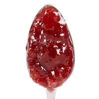 Tart Cherry with Cardamom & Port