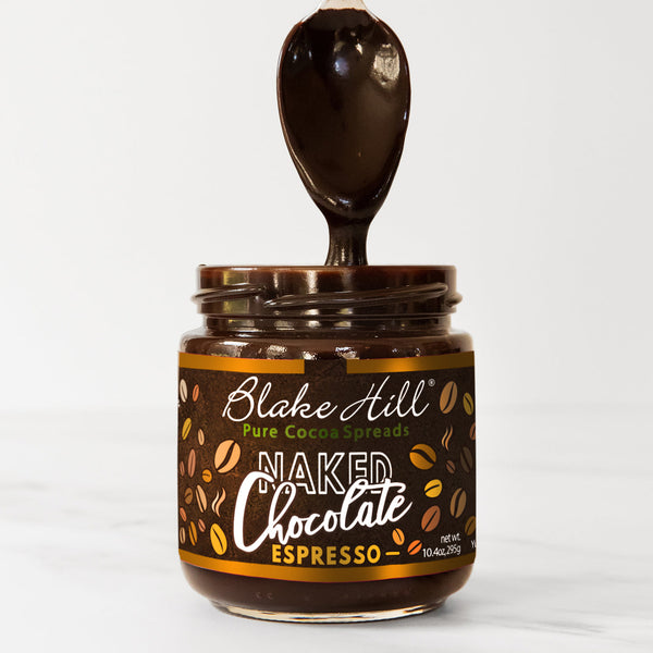 Naked Chocolate Espresso
