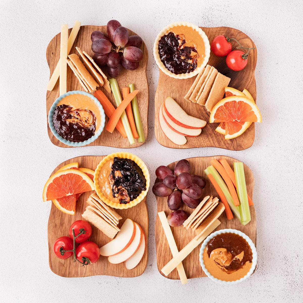 Naked Raspberry Spread