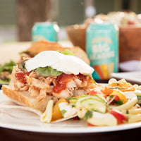 Fresh Tomato Savory Jam (5.4oz)
