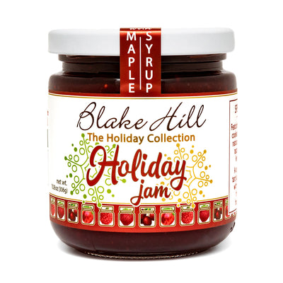 Holiday Jam 10.8oz