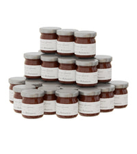 Bonnie's Blueberry Habanero Pepper - Mini Jam 1.5 oz