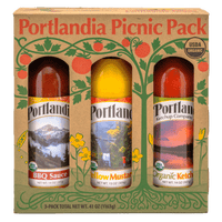 Portlandia Picnic Pack
