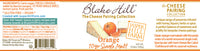 Orange with 10yr Single Malt