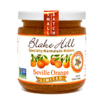 Seville Orange Marmalade