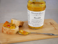 Bonnie's Piccalilli 8.0 oz (227g)