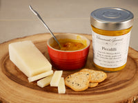 Bonnie's Piccalilli 8.0 oz (227g)