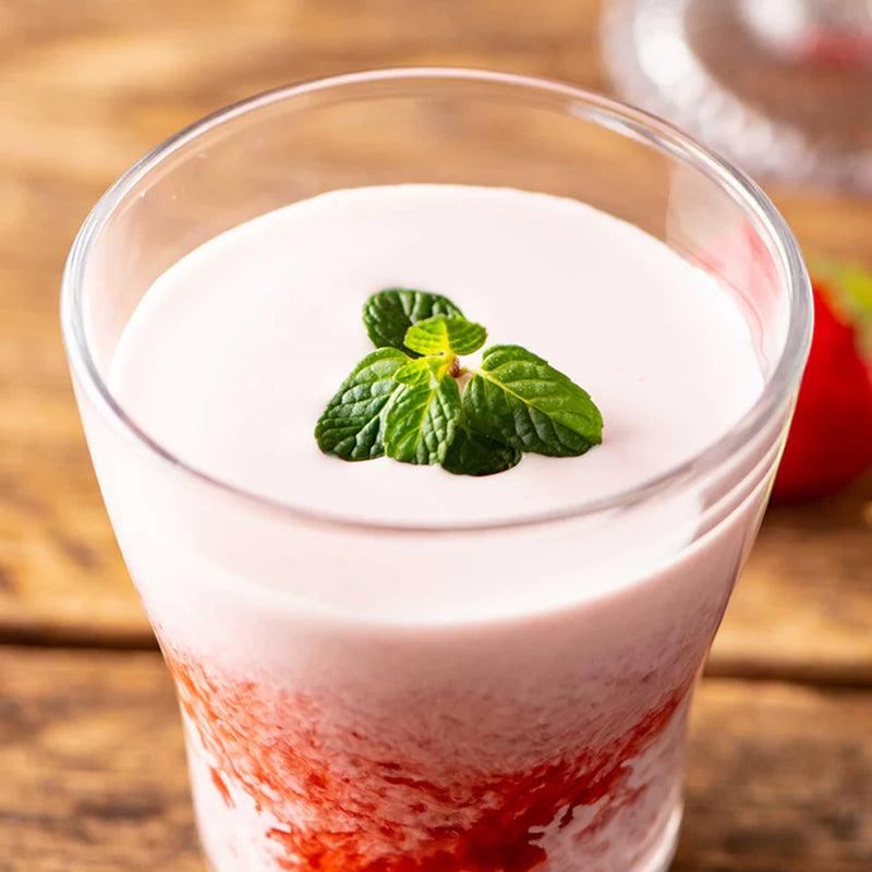 Drink Mixers
